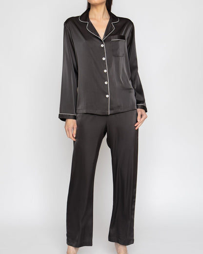 Long PJ Set