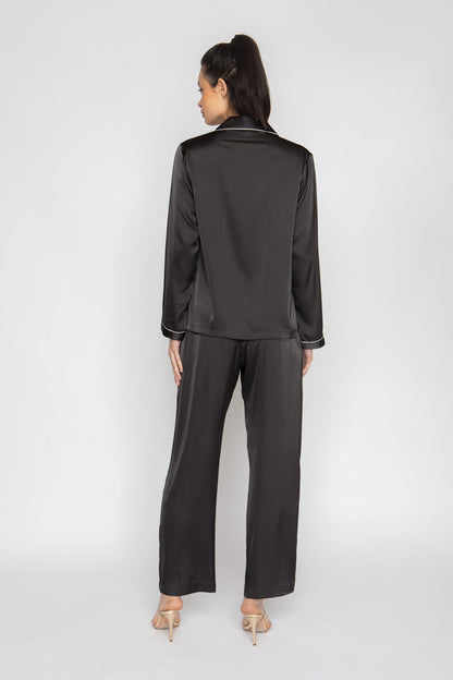 Long PJ Set