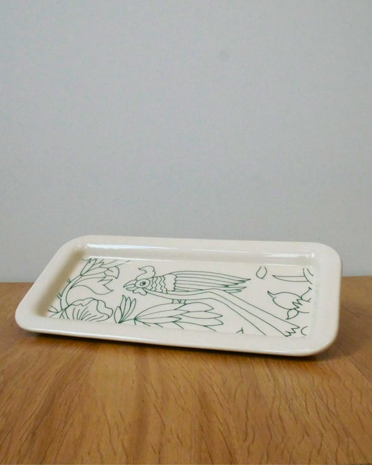 Spoon Rest