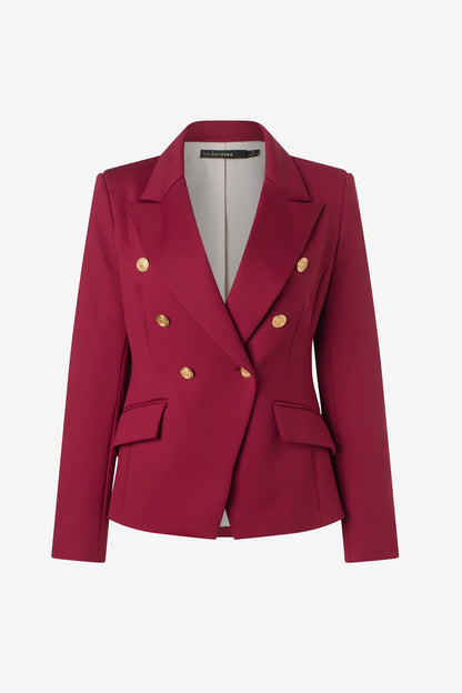 Jacket With 6 Buttons