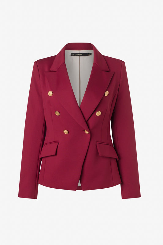 Jacket With 6 Buttons