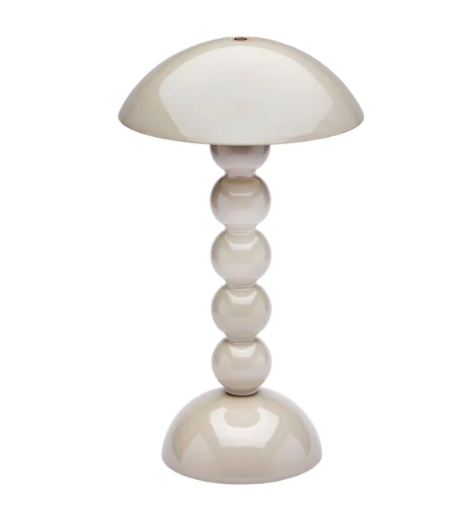 Bobbin LED Lamp