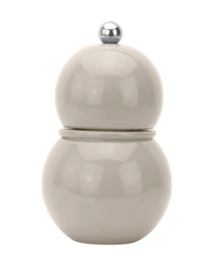 Chubbie Salt/Pepper Mill