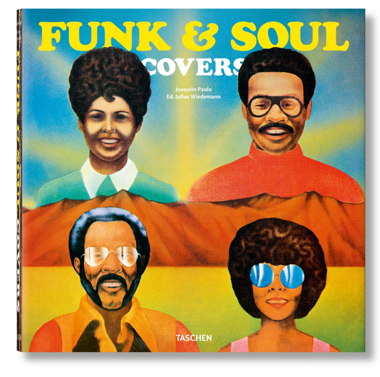 Funk & Soul Covers