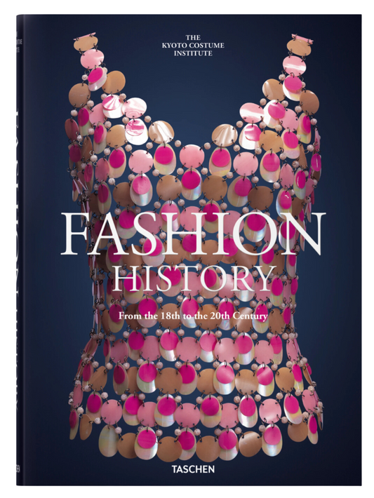 Fashion History: From the 18th to the 20th Century