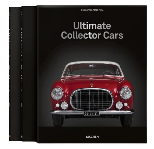 Ultimate Collector Cars