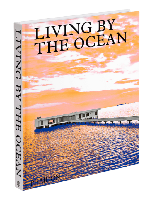Living By The Ocean