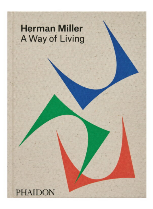 Herman Miller: A Way of Living