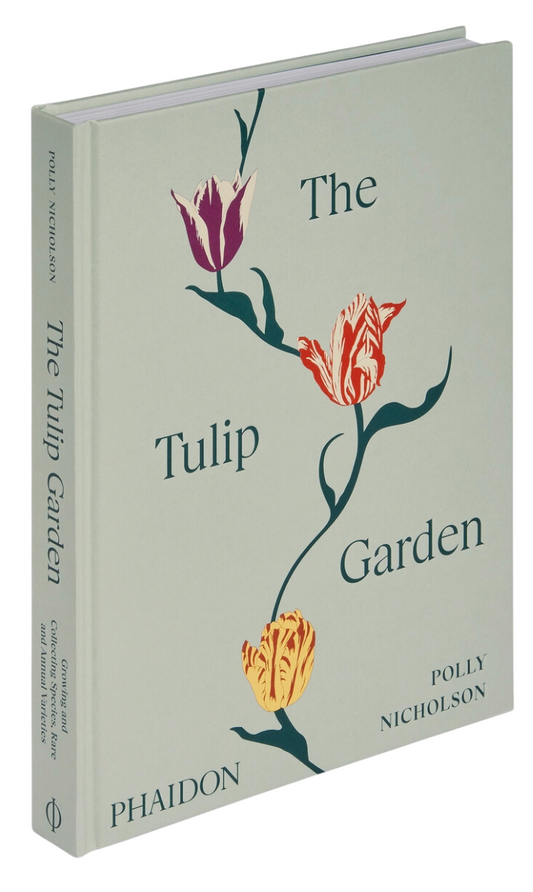 The Tulip Garden