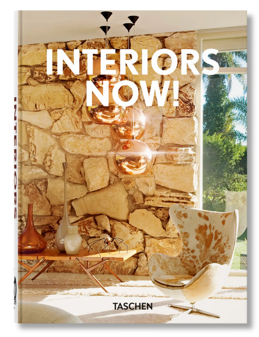 Interiors Now!