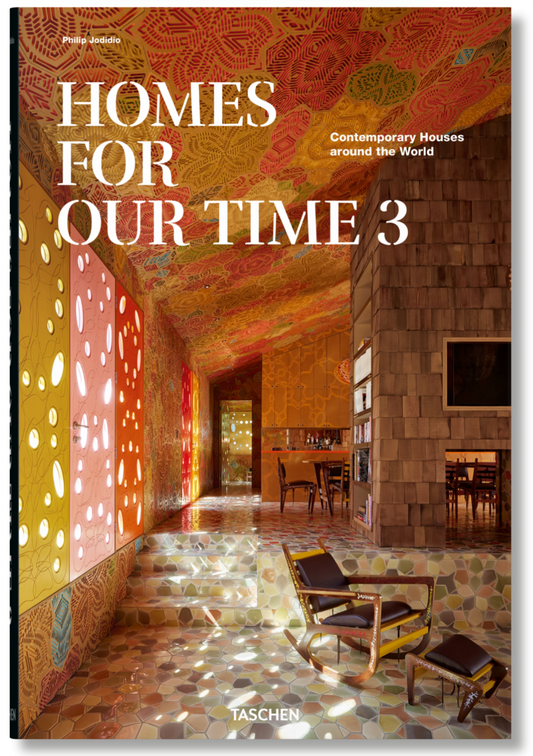 Homes For Our Time 3