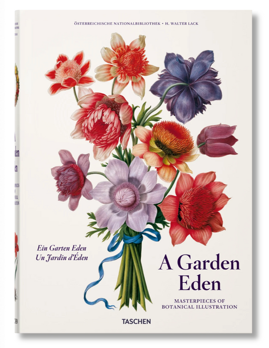 A Garden Eden