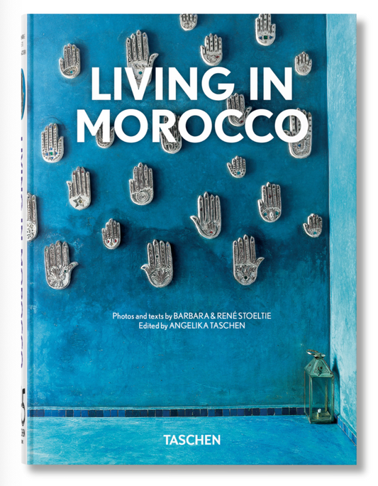 Living in Morocco