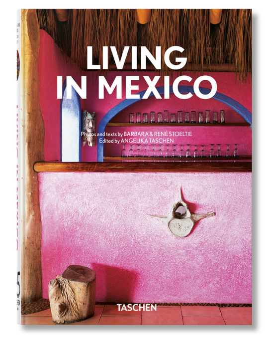 Living in Mexico