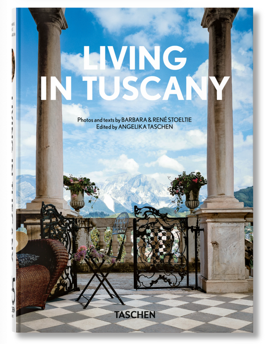 Living in Tuscany