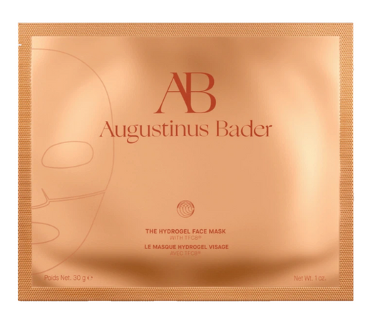 The Hydrogel Face Mask