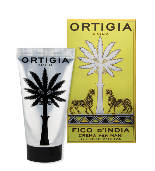 Hand Cream