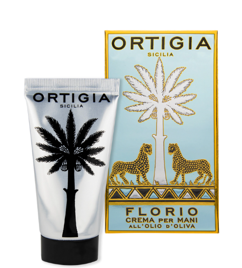 Hand Cream