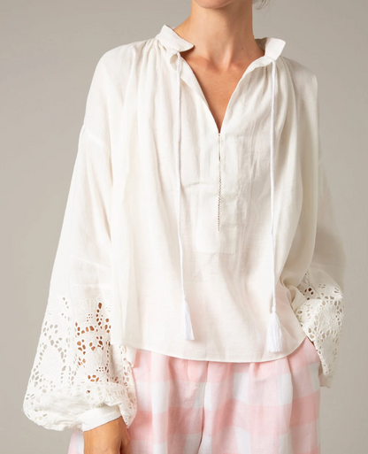 Guise Blouse