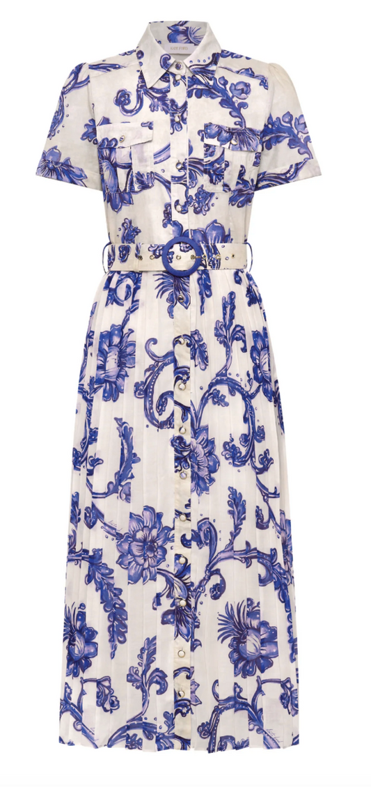 Bartley Gown
