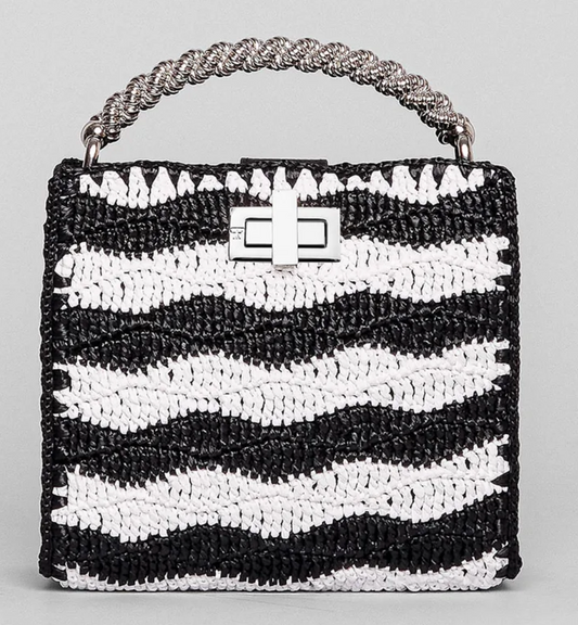 Sylvia Waves Bag