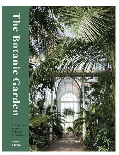 The Botanic Garden
