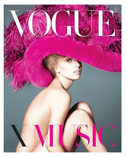 Vogue x Music