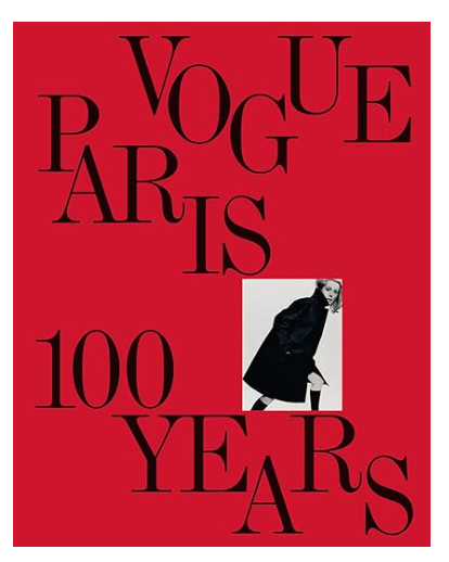 Vogue Paris: 100 Years