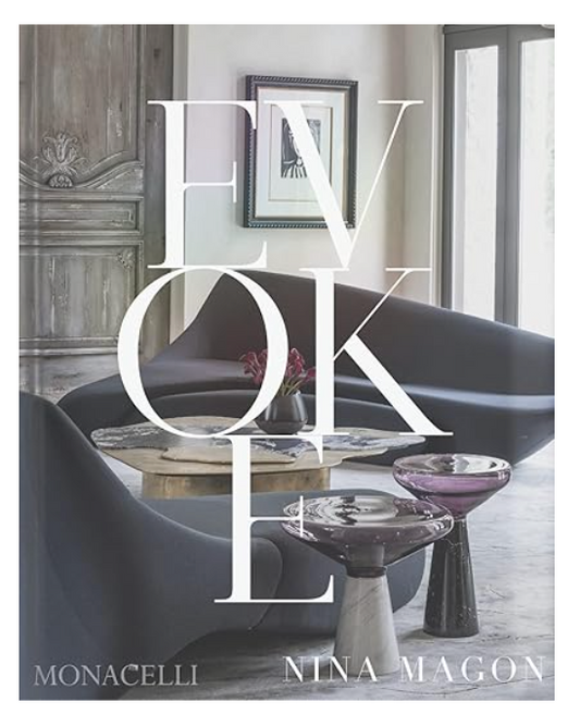 Evoke: Nina Magon