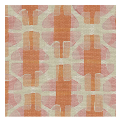 Madras Pillow