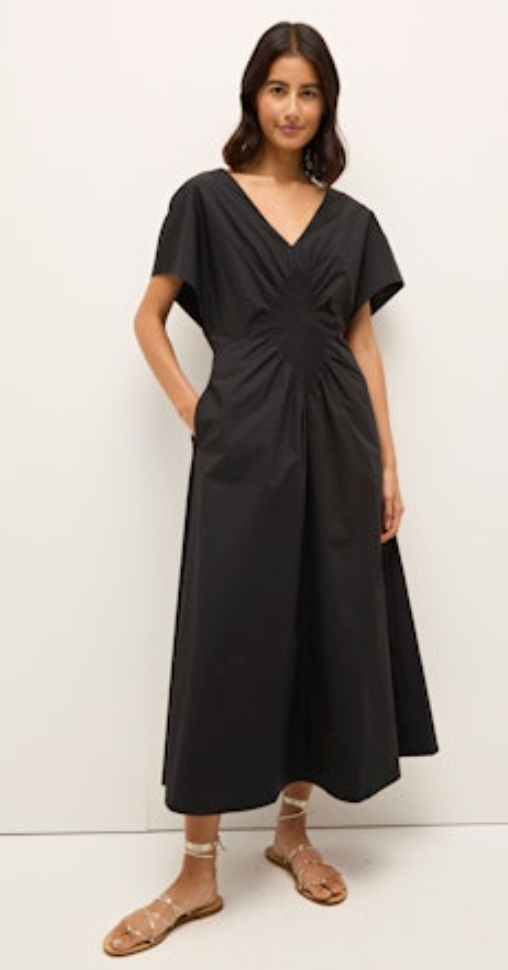 Willow Dress