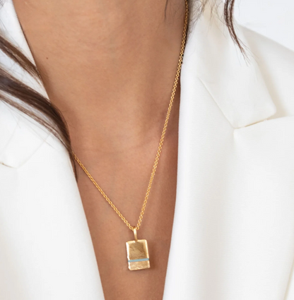 True Reflections Necklace