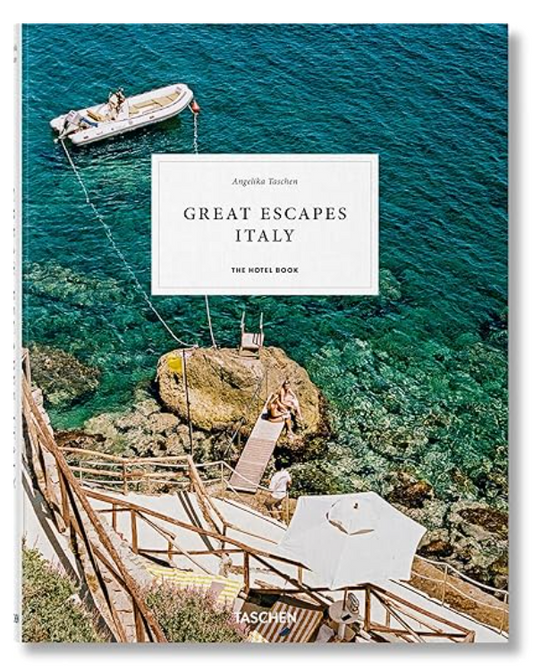Great Escapes Italy
