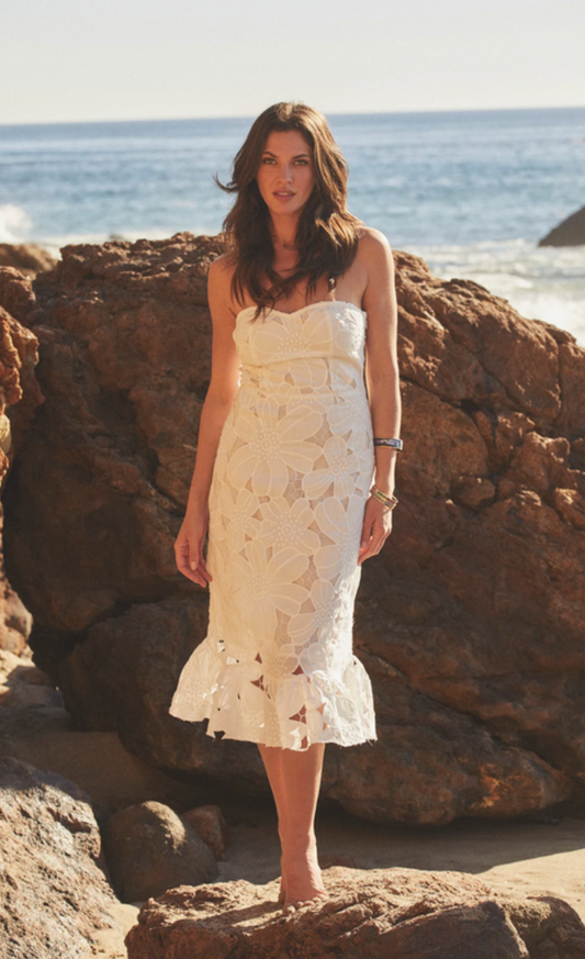 BTB Los Angeles Lilo Dress