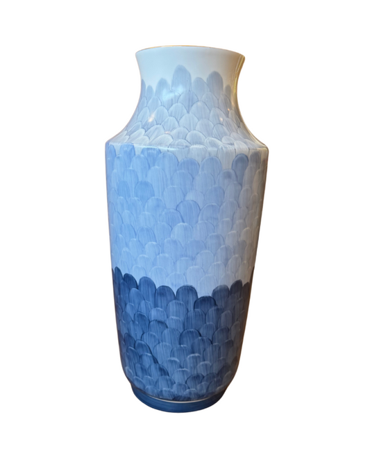 Marie Daage Athena Vase
