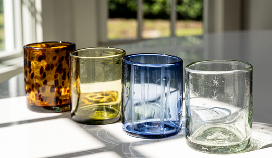Rock Glasses