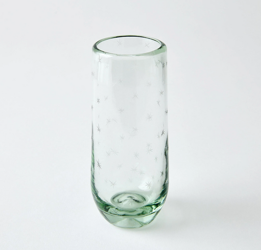 Stemless Champagne Glass