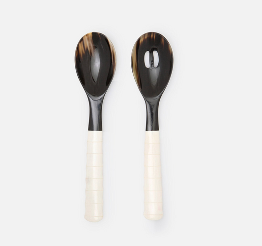 Halette Serving Set