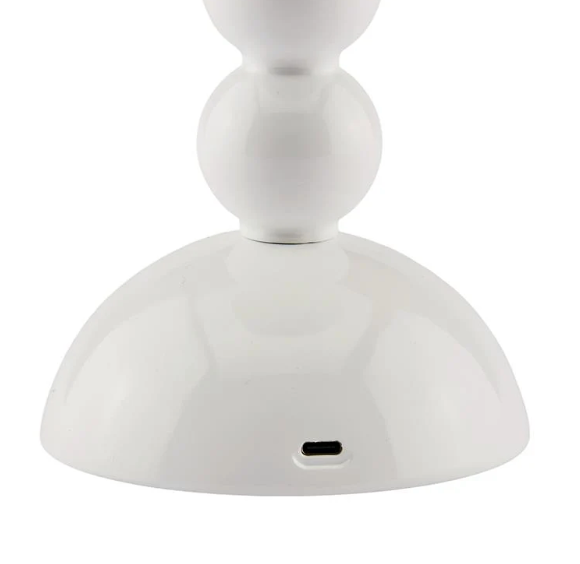 Bobbin LED Lamp