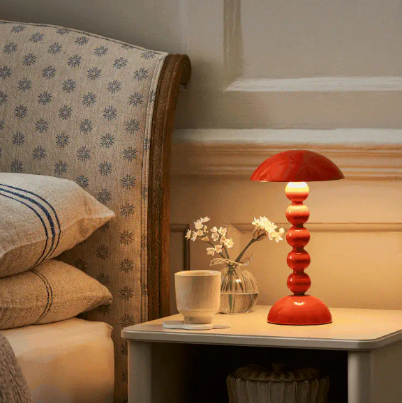 Bobbin LED Lamp