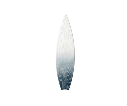 Small Surfboard Ombré