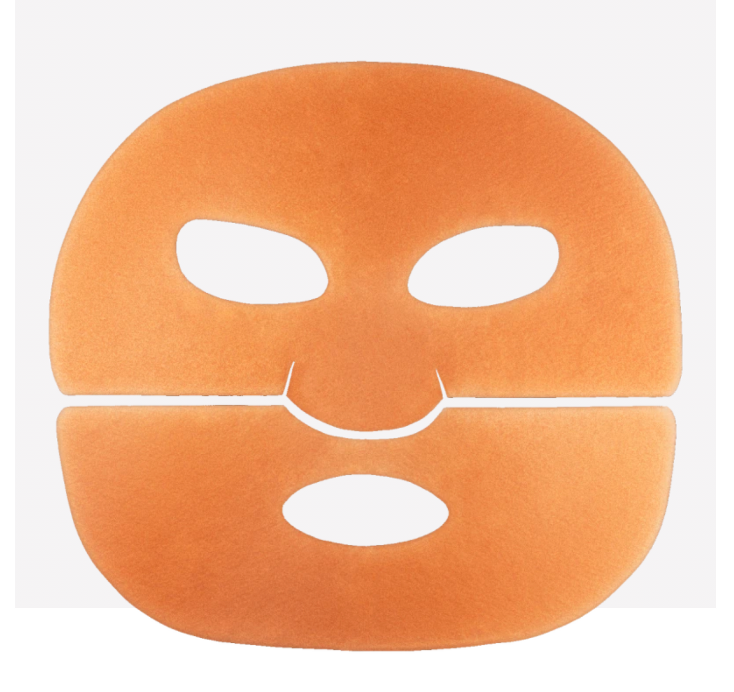 The Hydrogel Face Mask