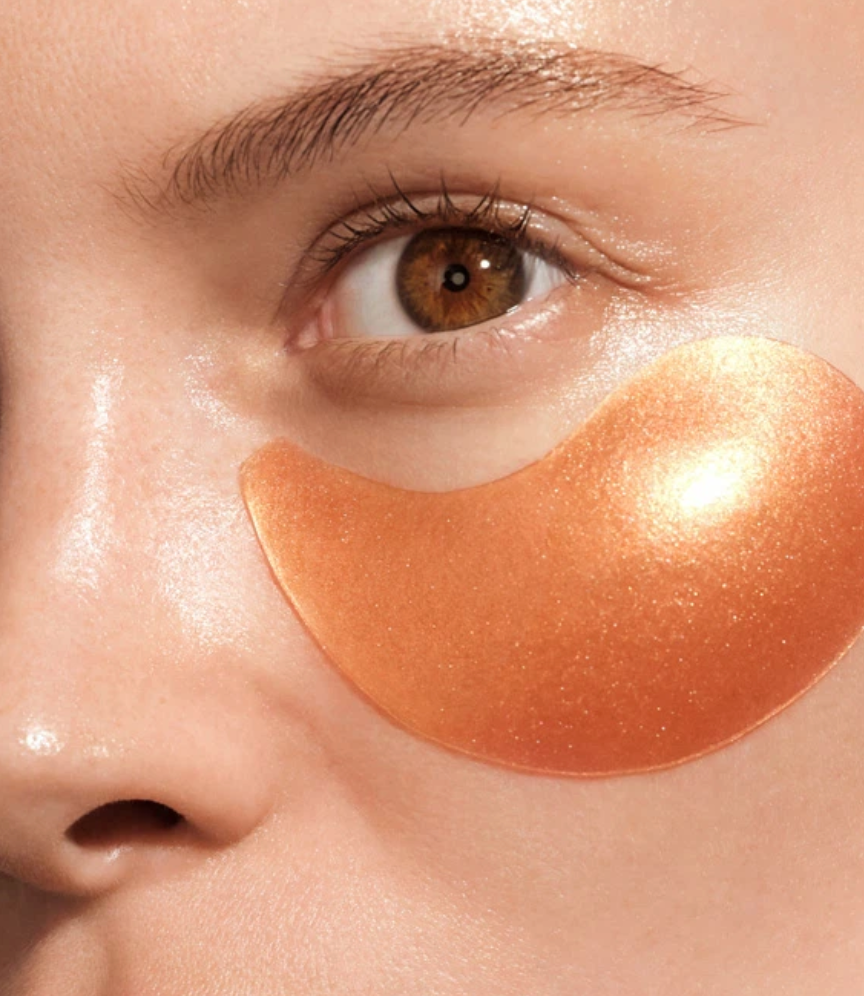 The Eye Patches