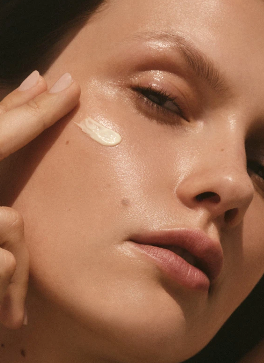The Mineral Sunscreen SPF 50