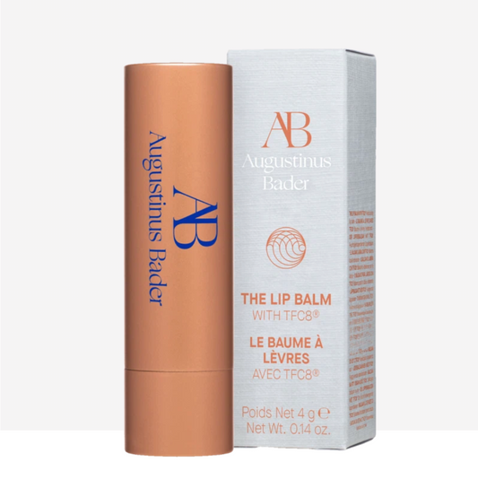 The Lip Balm