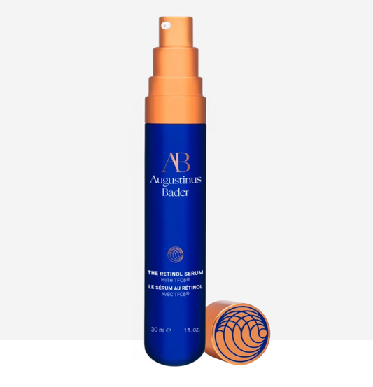 The Retinol Serum