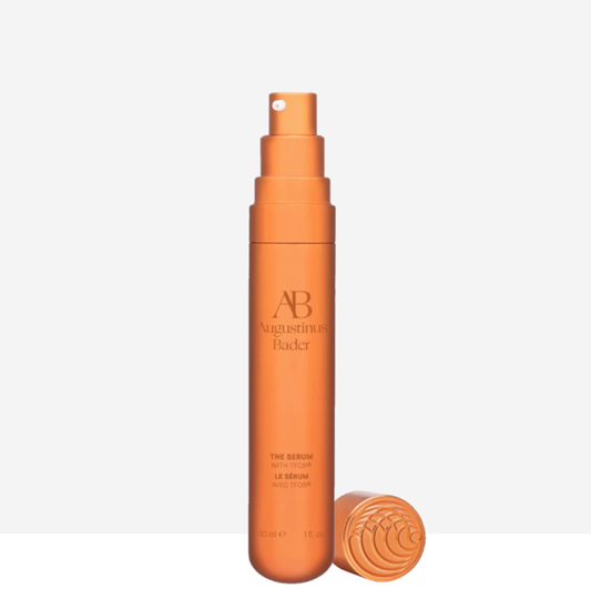 The Serum