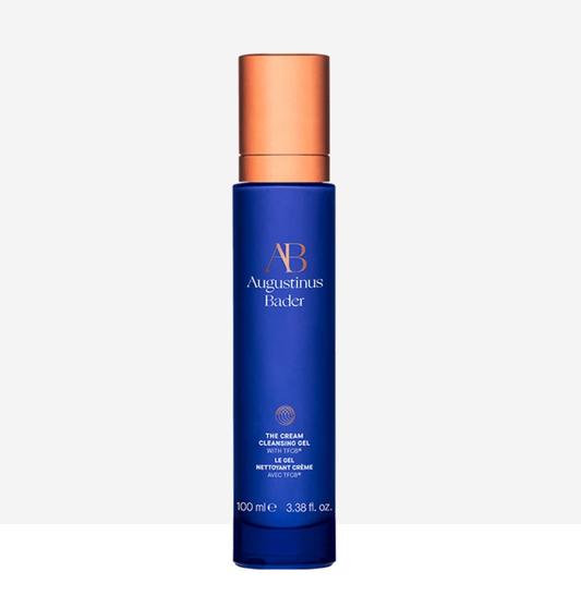The Cream Cleansing Gel