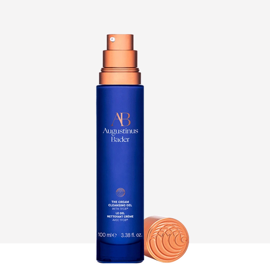 The Cream Cleansing Gel