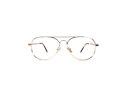 Benny’s Eyewear - Johnson